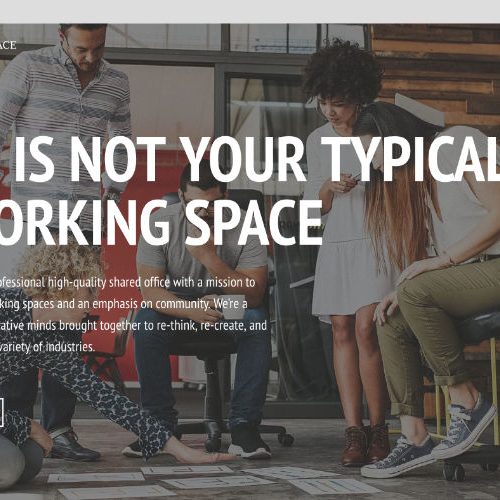 Website management client site