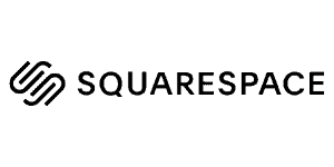 Squarespace website management logo