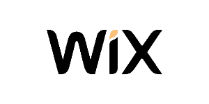 Wix website help logo