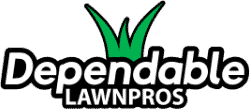 Client Logo for Lawn Care Website Maintenance Plans - Dependable Lawnpros