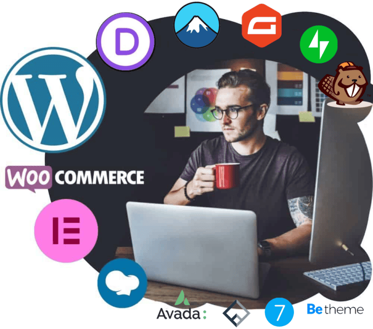 WordPress Management Services & Maintenance Plans