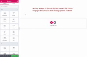 elementor vs wpbakery page builder: drag and drop feature