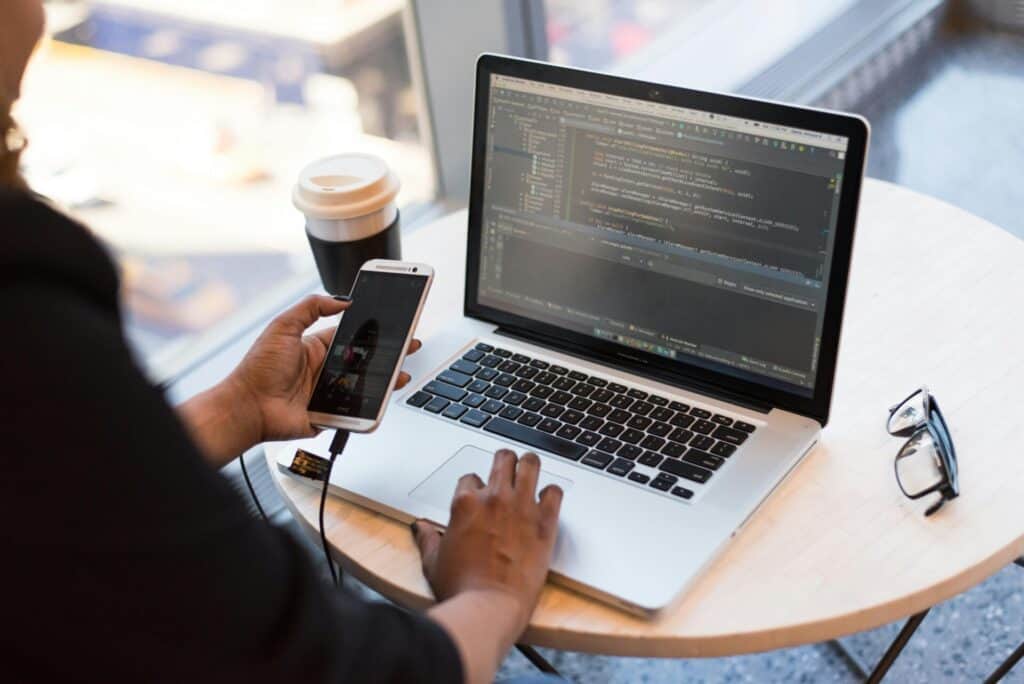 web developer