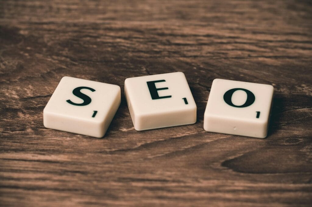 SEO and Analytics