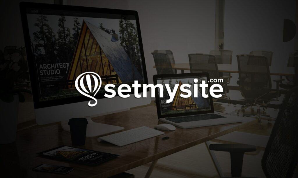 SetmySite's proven track record