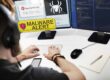malware alert