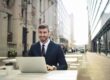 How much does it cost to have someone run a website for you?