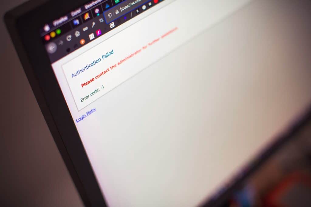 Signs You Need Monthly Website Management