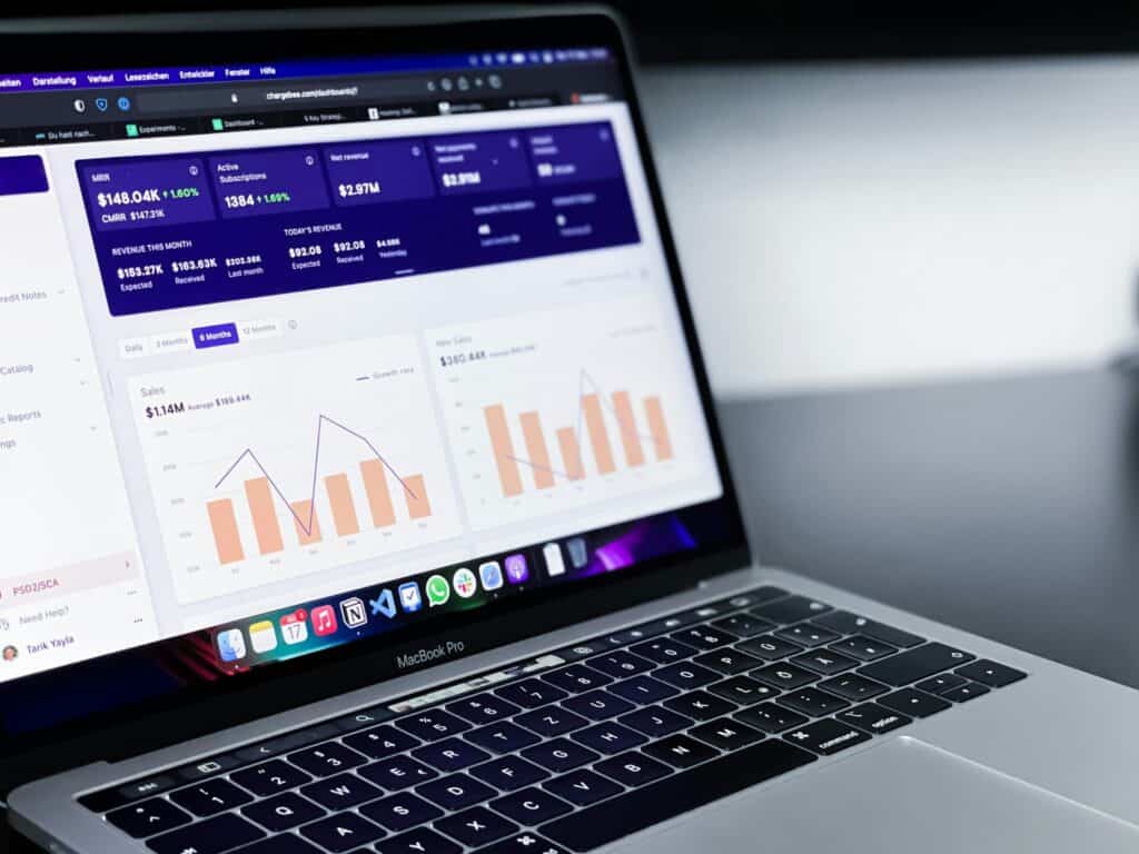 Scalability for growing websites
