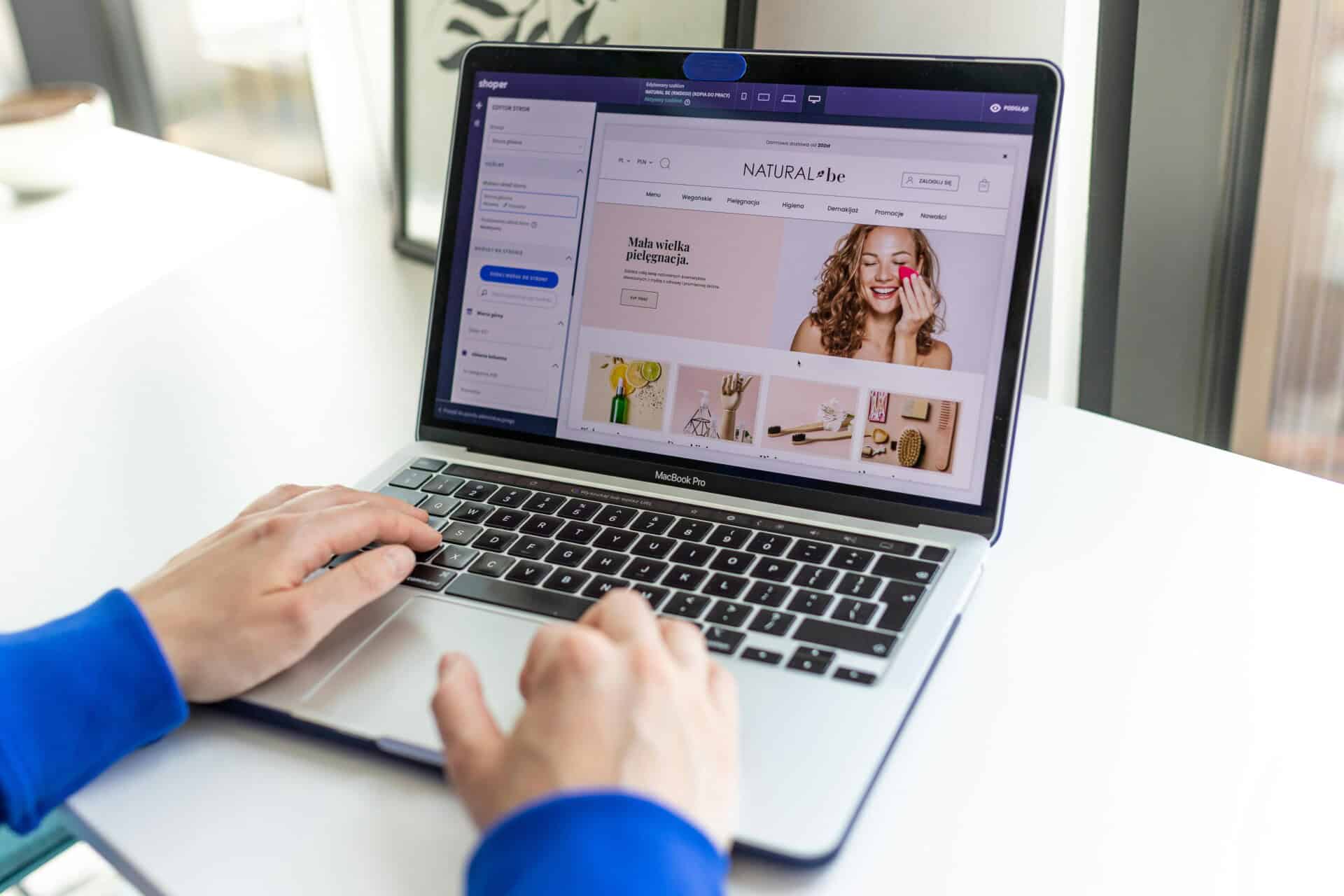 pexels-shoper-pl-550490863-17485350 Wix to WordPress Migration: Why Switching Platforms Is Worth It