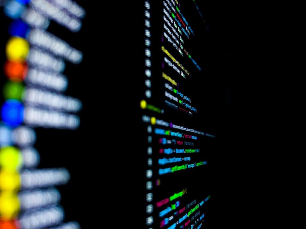 computer servers