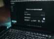 convert AI-generated website prototype into a real website