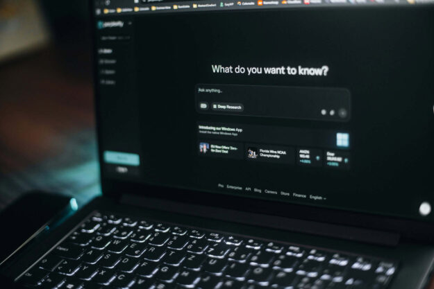 convert AI-generated website prototype into a real website