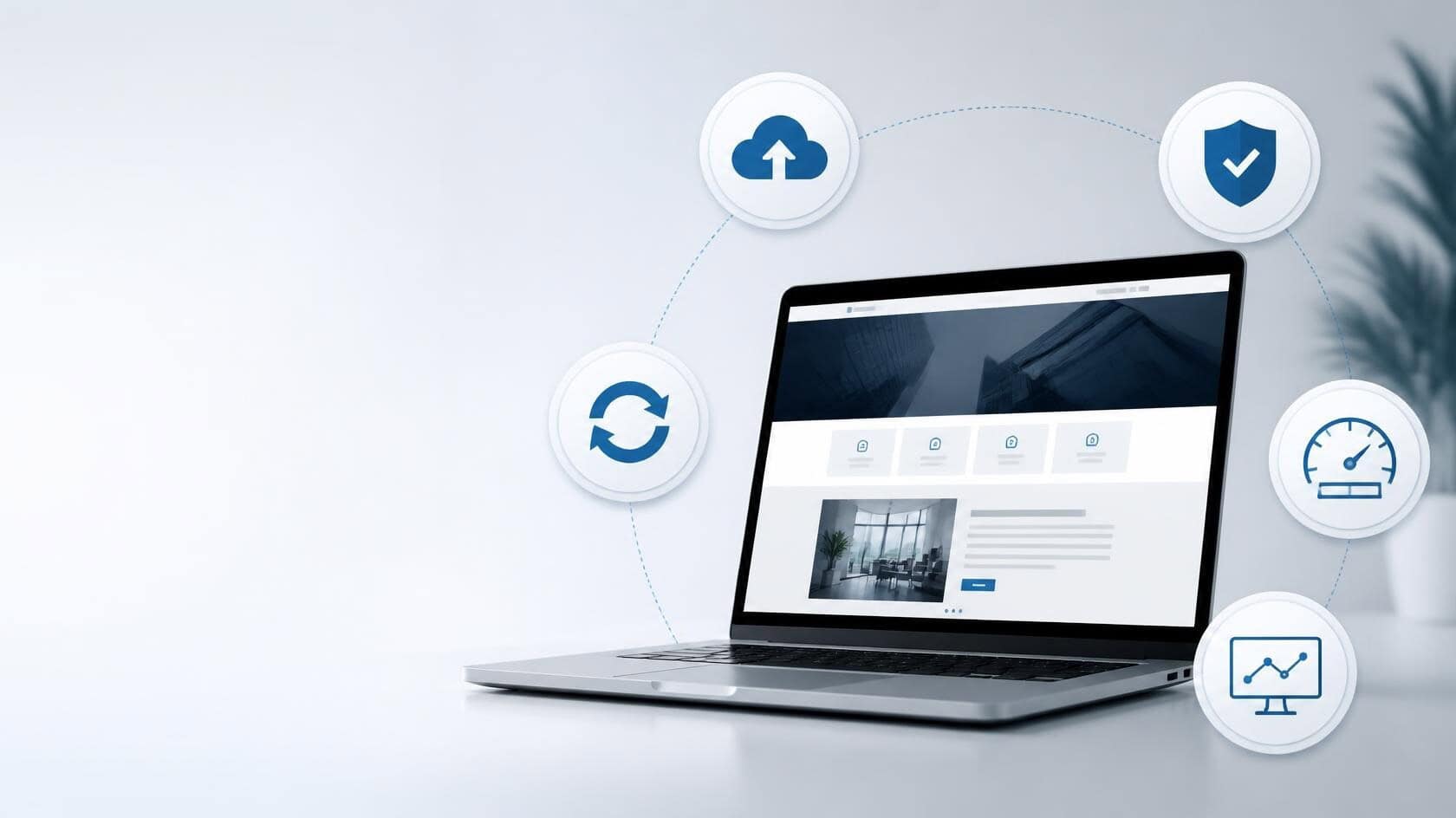 Monthly Website Maintenance Plans What Businesses Should Look For Monthly Website Maintenance Plans
